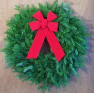 Raise Money For Your Organization with a wreath fundraiser
