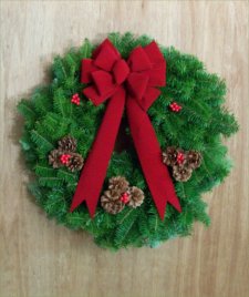 Wreaths