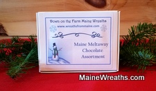 Maine Made Chocolates