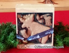 Maine Dog Treats